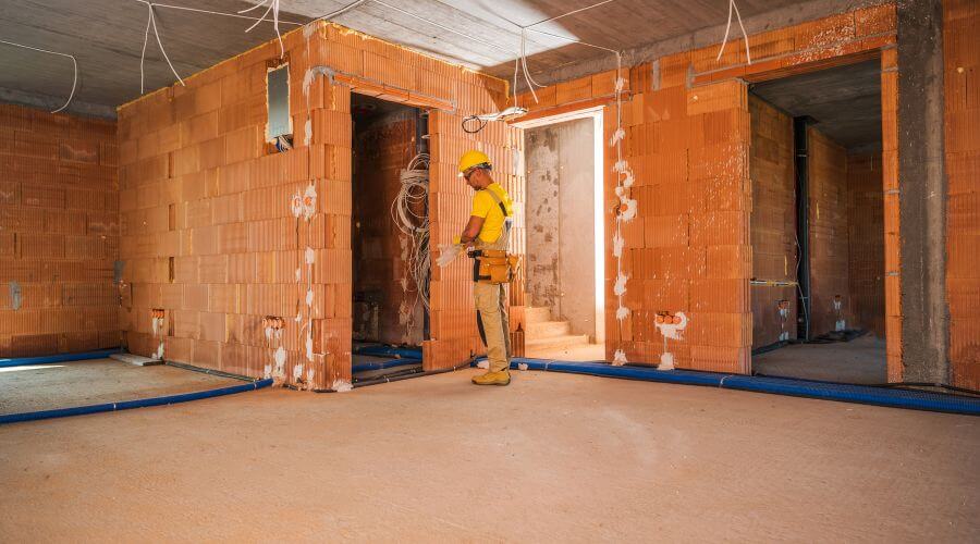 Expert flood damage restoration services in Marquette, KS